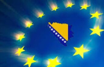 ŠTA SE SPREMA U EU?: Njemački kancelar ima novi plan za BiH, evo o čemu se radi