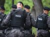 POLICIJA U AKCIJI: Uhapšen ministar i još tri osobe