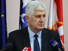 NOVI PRIJEDLOG HRVATSKIH STRANKA: Evo kako bi se biralo Predsjedništvo i mijenjao Ustav BiH NOVI PRIJEDLOG HRVATSKIH STRANKA: Evo kako bi se biralo Predsjedništvo i mijenjao Ustav BiH