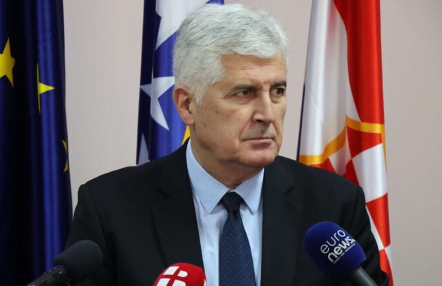 NOVI PRIJEDLOG HRVATSKIH STRANKA: Evo kako bi se biralo Predsjedništvo i mijenjao Ustav BiH