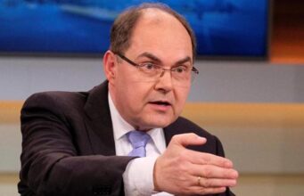 NA POMOLU JE PREOKRET: Na poziciju visokog predstavnika u BiH mogao bi doći…