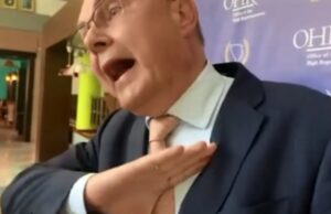 EVO ZAŠTO JE STVARNO MORAO OTIĆI SCHMIDT: State Department ne želi da Dodik ima snagu