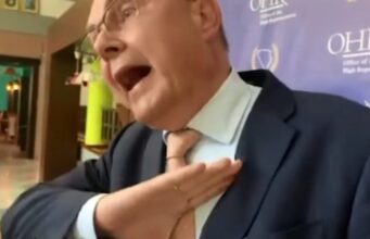 EVO ZAŠTO JE STVARNO MORAO OTIĆI SCHMIDT: State Department ne želi da Dodik ima snagu