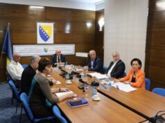 NAJNOVIJA VIJEST: CIK BiH donio važnu odluku