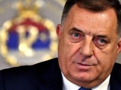 SKANDAL NA POMOLU: Slovenci razotkrili Dodika