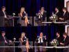 DODIK SE U AMERICI ODREKAO KARADŽIĆA I MLADIĆA: Na kraju govora se izblamirao pokušavajući da poljubi čovjeka koji mu je…(VIDEO)