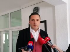 SIPA U AKCIJI: Elek na redu SIPA U AKCIJI: Elek na redu