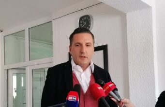 SIPA U AKCIJI: Elek na redu SIPA U AKCIJI: Elek na redu