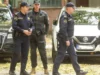 HAPSI SVE: Prijetio masovnim ubojstvima, priveden je