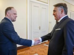 LIJEPE VIJESTI ZA BiH: Nakon važnog sastanka stigla jasna poruka NATO-a
