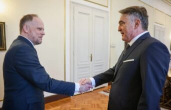 LIJEPE VIJESTI ZA BiH: Nakon važnog sastanka stigla jasna poruka NATO-a