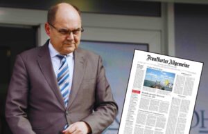 NJEMAČKI LIST SVE OTKRIO: Evo šta stoji iza prisilnog odlaska Christiana Schmidta…