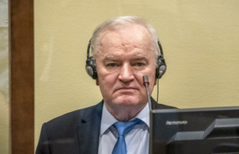 BURA U HAGU: Stigla odluka za Ratka Mladića BURA U HAGU: Stigla odluka za Ratka Mladića