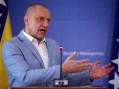 Miletićev istup izazvao nevjericu i bijes kod građana! Miletićev istup izazvao nevjericu i bijes kod građana!