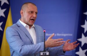 Miletićev istup izazvao nevjericu i bijes kod građana! Miletićev istup izazvao nevjericu i bijes kod građana!