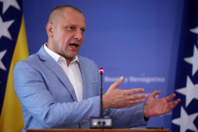 Miletićev istup izazvao nevjericu i bijes kod građana!