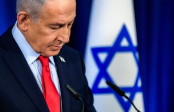 NETANYAHU IZJAVOM POKRENUO DRAMU: “Bio sam na tajnom sastanku…”