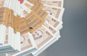 STIŽU PARE ZA HILJADE GRAĐANA! Mnogi nisu ni svjesni da su na spisku!