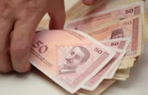 Otkrivena velika penziona prevara u BiH “teška” 100.000 KM: Zbog toga bi neki mogli ostati bez penzije