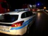 FILMSKA POTJERA: Bježao policiji, zabio se u betonski zid pa pokušao nestati u šumi…