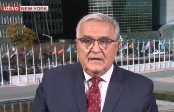 “PRAVA META JE NEKO DRUGI…” Ivica Puljić otkrio šta se navodno krije iza… “PRAVA META JE NEKO DRUGI…” Ivica Puljić otkrio šta se navodno krije iza...