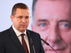 RADOVAN KOVAČEVIĆ ŠIRI PANIKU: “Zajedno sa narodom Republike Srpske, pobrinućemo se da…”