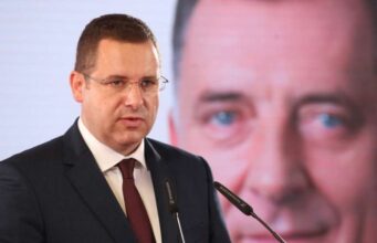 RADOVAN KOVAČEVIĆ ŠIRI PANIKU: “Zajedno sa narodom Republike Srpske, pobrinućemo se da…”