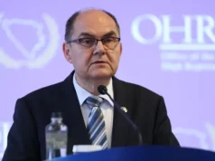 DRAMA U UN-u: Schmidt poslao upozorenje koje je odjeknulo