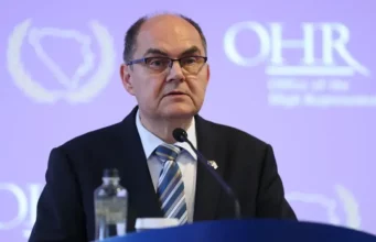 DRAMA U UN-u: Schmidt poslao upozorenje koje je odjeknulo