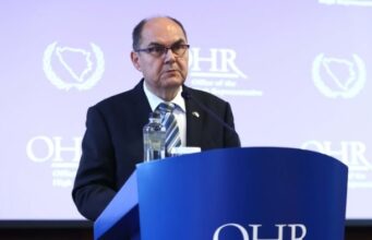 SCHMIDT PRVI PUT OTVORENO! “Pritisak nije sve veći samo na mene, nego i na…”