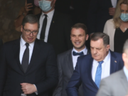 REGION BRUJI O OVOME: Navodni plan iz Beograda izazvao lavinu reakcija