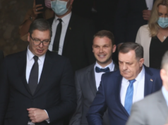 REGION BRUJI O OVOME: Navodni plan iz Beograda izazvao lavinu reakcija