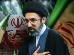 ODLUKA KOJA ĆE POTRESTI SVIJET: Iranski Vrhovni vođa odlučio šta će se raditi sa nuklearnim zalihama