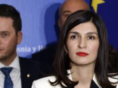 “Gora je i od Željane Zovko”: Žestoke reakcije na izjavu Sabine Ćudić