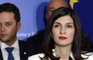 “Gora je i od Željane Zovko”: Žestoke reakcije na izjavu Sabine Ćudić