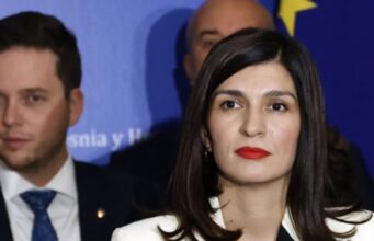 “Gora je i od Željane Zovko”: Žestoke reakcije na izjavu Sabine Ćudić