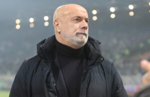 Barbarez povukao neočekivan potez i pokrenuo priče o velikom povratku jednog Zmaja