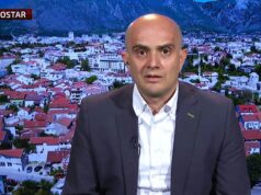 VARNICE IZ MOSTARA: Otvorene prijetnje raspadom države ukoliko ne dođe do…