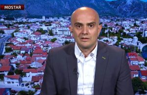 VARNICE IZ MOSTARA: Otvorene prijetnje raspadom države ukoliko ne dođe do…