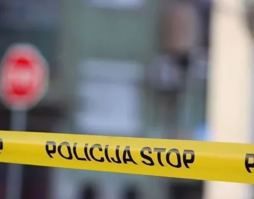 Tragedija u susjedstvu: Muškarac (85) ubio suprugu, pa pokušao sebi oduzeti život