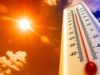 PADAJU TEMPERATURNI REKORDI: Evo kakvo nas vrijeme očekuje u narednih nekoliko dana…