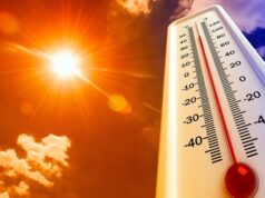 PADAJU TEMPERATURNI REKORDI: Evo kakvo nas vrijeme očekuje u narednih nekoliko dana…