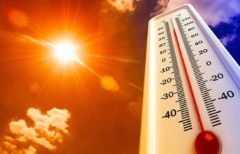 PADAJU TEMPERATURNI REKORDI: Evo kakvo nas vrijeme očekuje u narednih nekoliko dana…