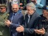 CIK SVE ZAUSTAVIO: Loše vijesti za Ramu Isaka CIK SVE ZAUSTAVIO: Loše vijesti za Ramu Isaka
