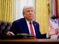 NJEMAČKI MEDIJI O BiH: “Ovo Evropa nikako ne smije dopustiti Trumpovoj vladi” NJEMAČKI MEDIJI O BiH: "Ovo Evropa nikako ne smije dopustiti Trumpovoj vladi"