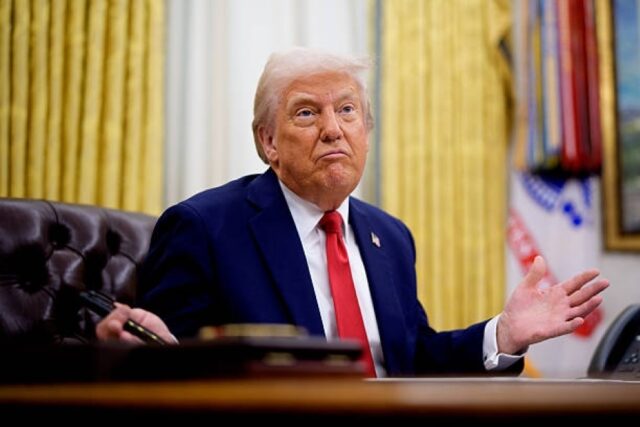 NJEMAČKI MEDIJI O BiH: "Ovo Evropa nikako ne smije dopustiti Trumpovoj vladi"