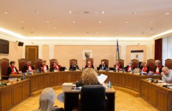 NOVI PREOKRET U BiH: Odluka Ustavnog suda izazvala buru komentara