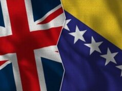“BUDITE POSEBNO OPREZNI…” Ambasada Velike Britanije poslala važno upozorenje za BiH