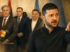 ZELENSKI UPOZORIO DODIKA, KARANA I STEVANDIĆA: Ne preporučuje im da…