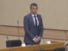 “OVO NIJE NORMALNO”: Vukanović ponovo udaljen sa sjednice, EVO ŠTA JE ZASMETALO STEVANDIĆU (VIDEO) "OVO NIJE NORMALNO": Vukanović ponovo udaljen sa sjednice, EVO ŠTA JE ZASMETALO STEVANDIĆU (VIDEO)